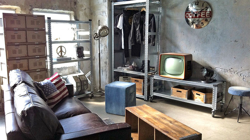 4 Storage Tips When Moving To Your New Home