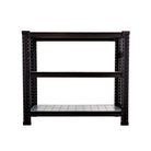 Boltless Rack Console, Black | SIM WIN LIANG Singapore