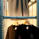 Boltless Rack Reinforcement Bar for Clothes Hanging | SIM WIN LIANG Singapore