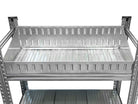 Boltless Shelf Tray | Boltless Rack Accessories | SIM WIN LIANG Singapore