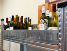 Boltless Shelf Tray | Boltless Rack Accessories | SIM WIN LIANG Singapore