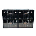 Storage Box with Divider | Stackable Multi Box SD1 | SIM WIN LIANG Singapore