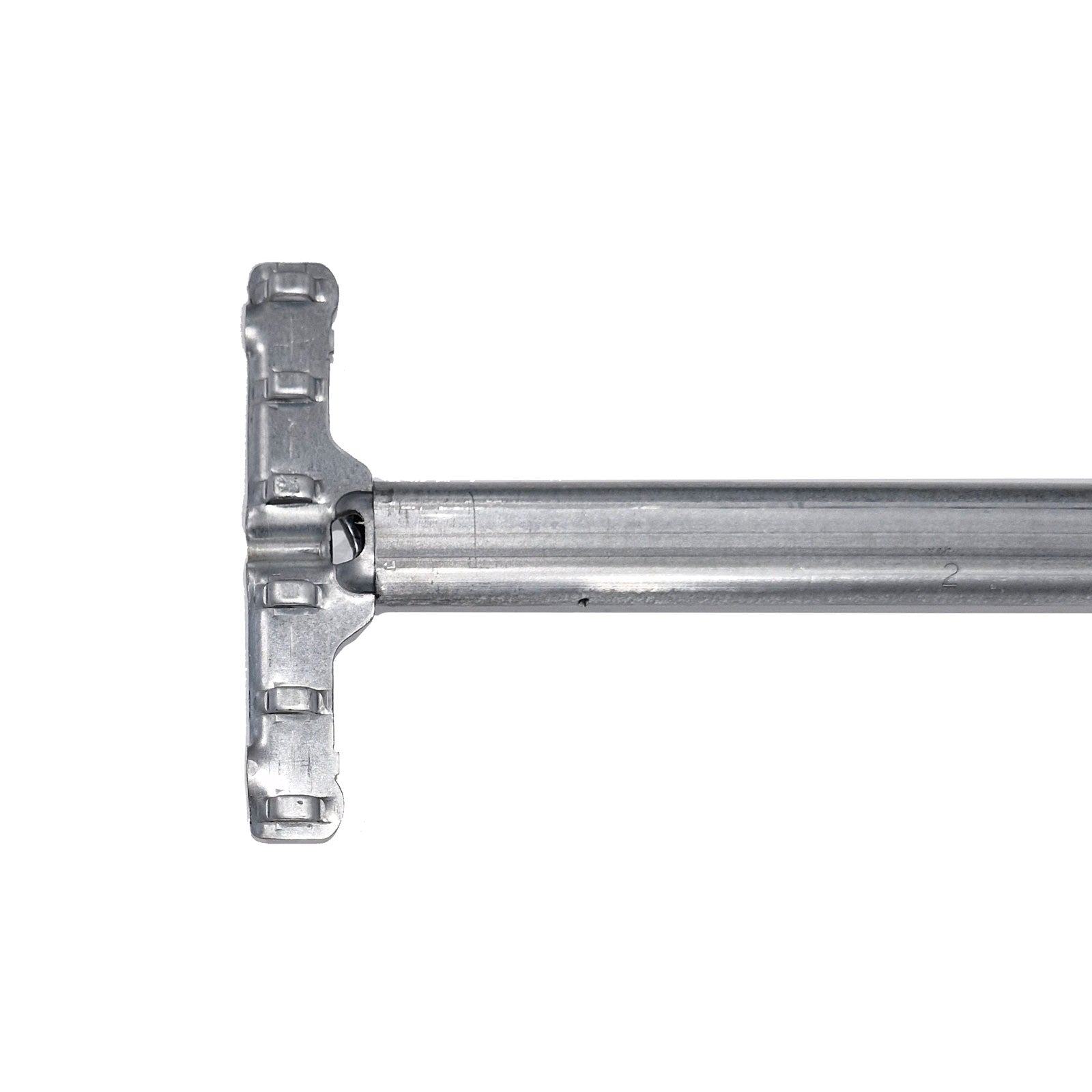Boltless Heavy Duty Reinforcement Bar Close Up 6 Hooks - SIM WIN LIANG Singapore