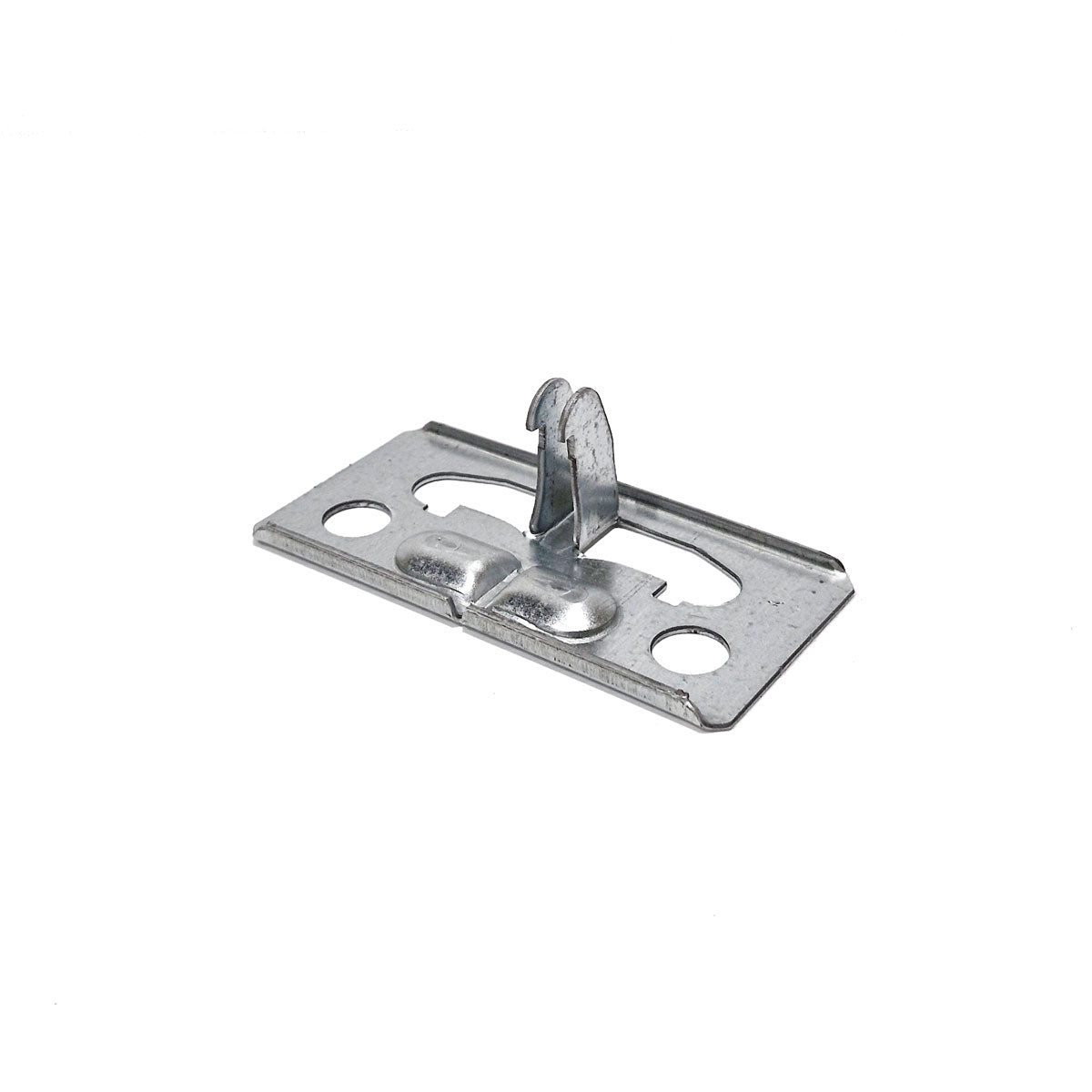 Silver Boltless Rack Metal Base Plate - SIM WIN LIANG Singapore