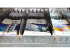 Boltless Shelf Tray with Inner Dividers | Boltless Rack Accessories | SIM WIN LIANG Singapore
