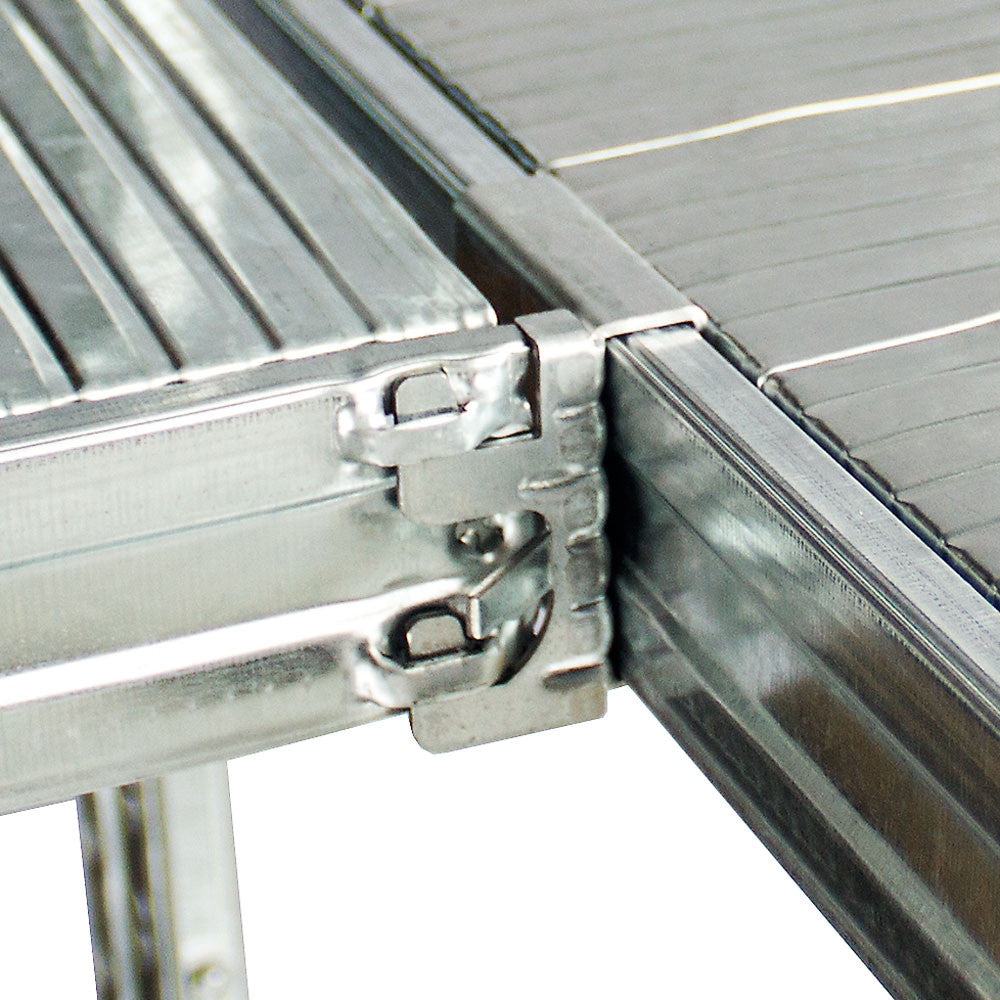 Boltless Storage Rack, Storeroom Rack, Pallet Rack Singapore – SIM WIN ...