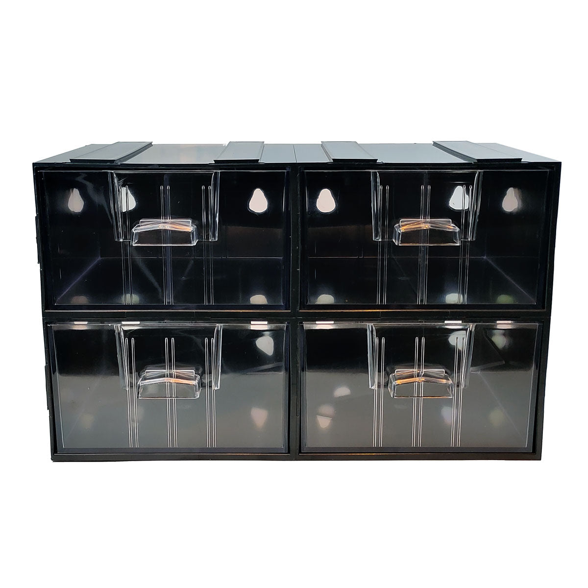 Storage Box with Divider (SD1) - SIM WIN LIANG Singapore