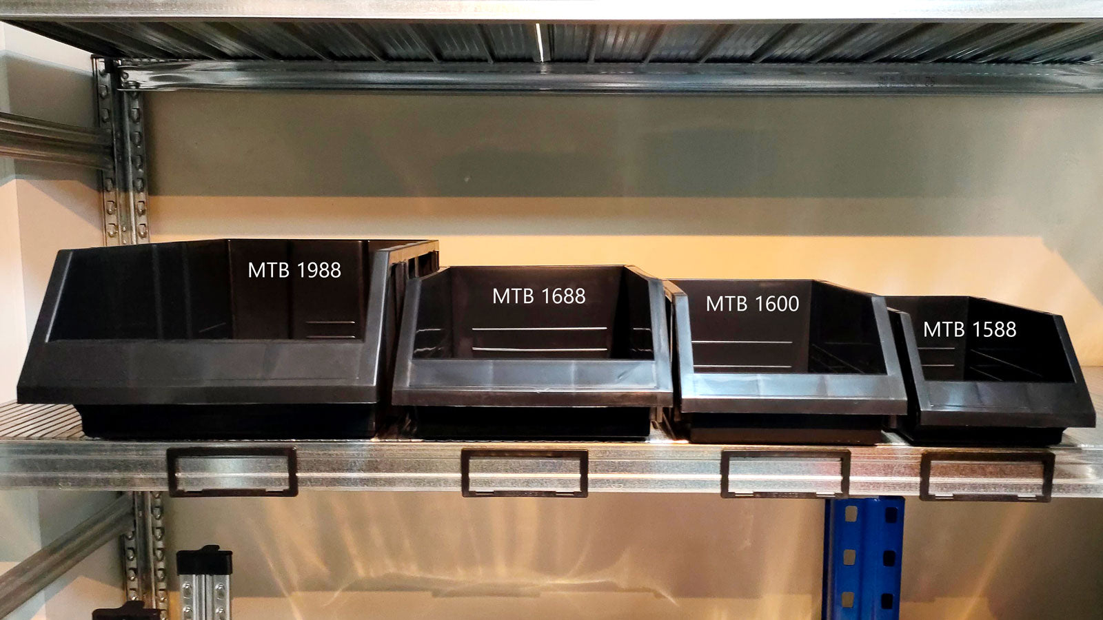 Multi Tool Box Black | Storage Containers | SIM WIN LIANG Singapore