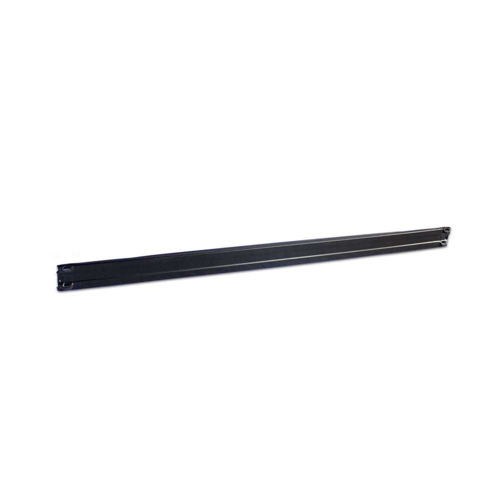 Boltless Shelf Beam | Black | Rack Accessories | SIM WIN LIANG Singapore