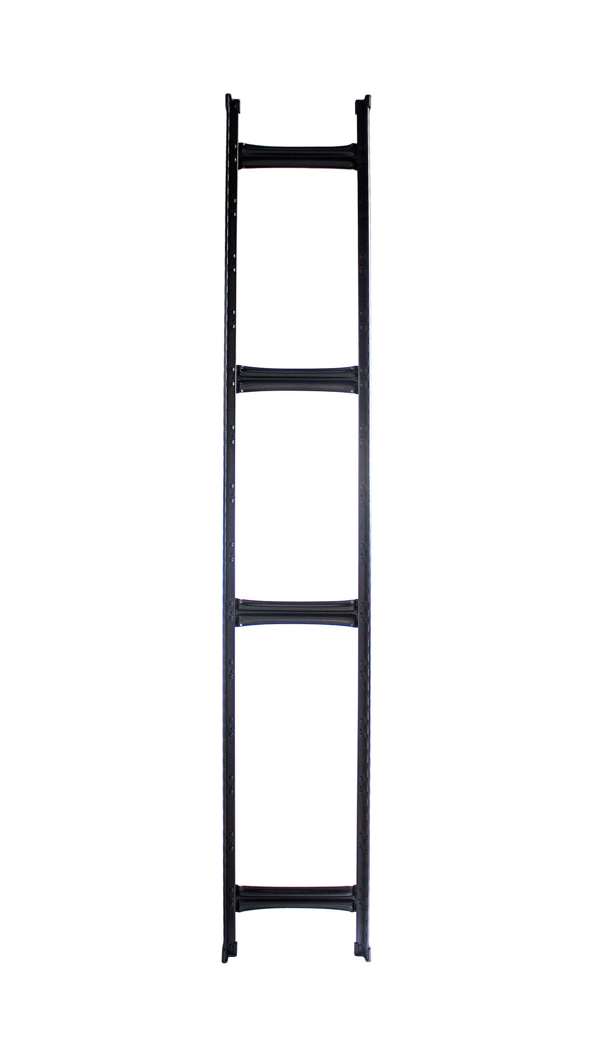 Storage Rack Upright Column Boltless Storage Rack Upright Frame - SIM WIN LIANG Singapore
