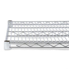 Chrome Plated Wire Shelf Level - Sim Win Liang