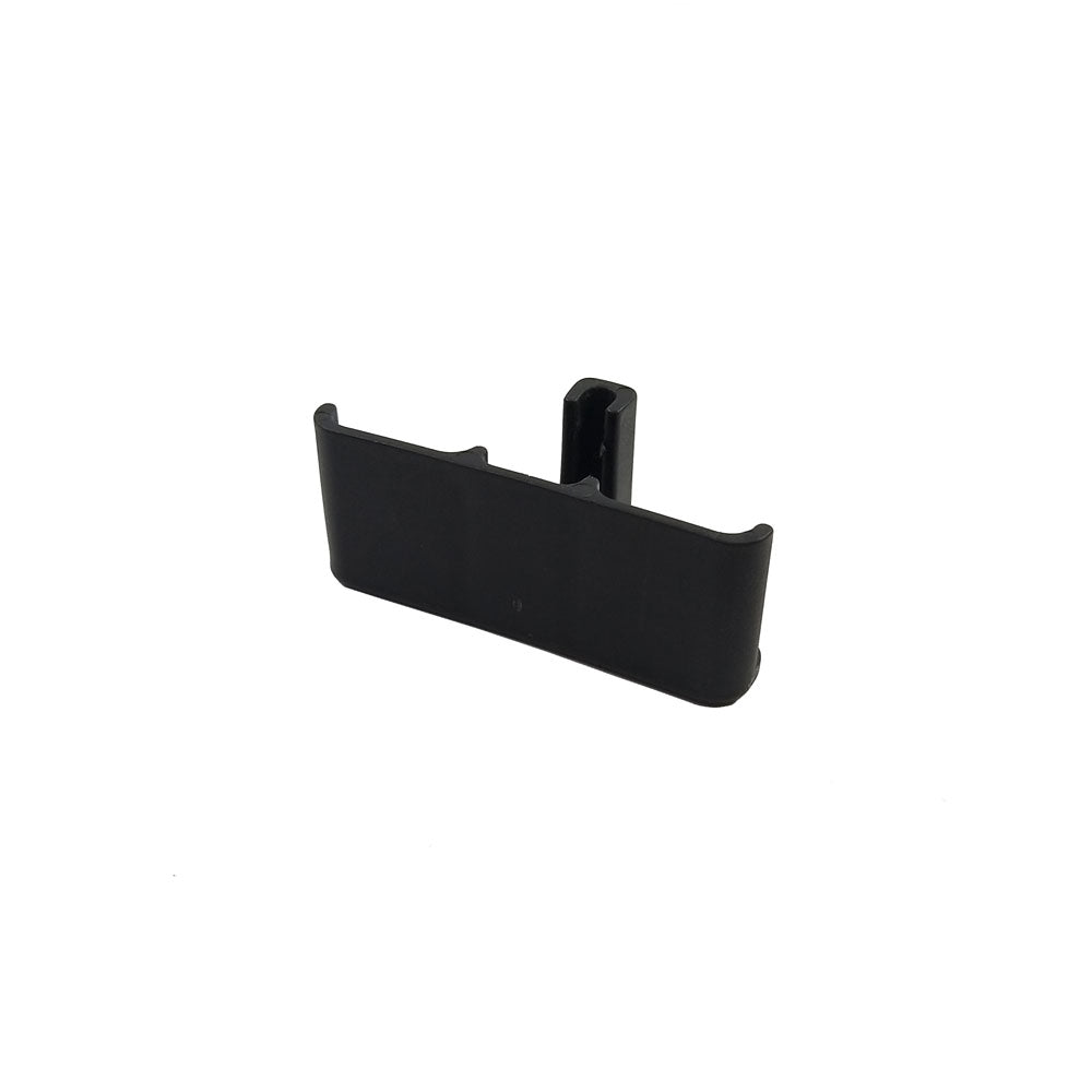 Plastic Cap | For Boltless Rack Upright Frame | SIM WIN LIANG Singapore