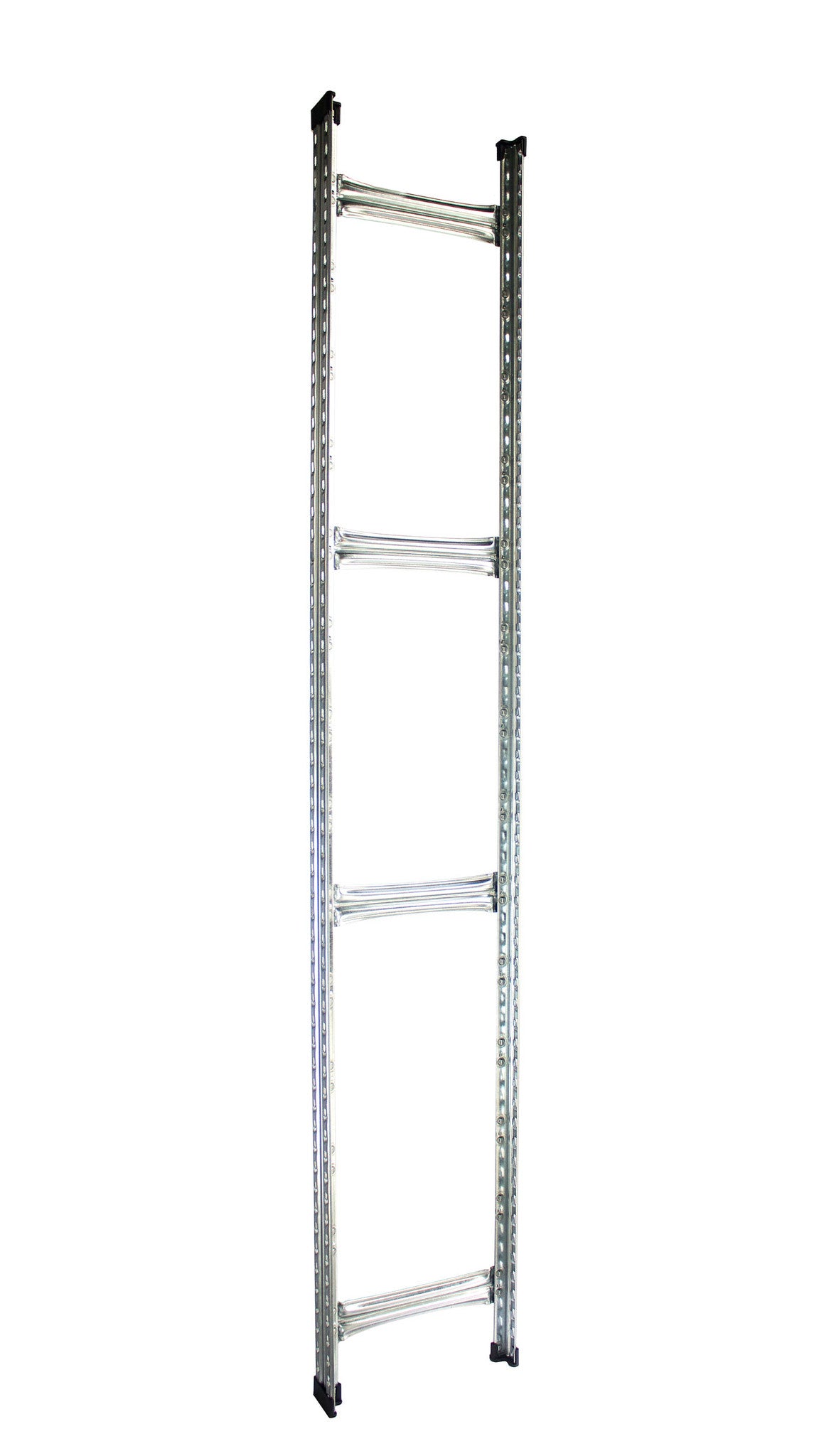 Storage Rack Upright Column Boltless Storage Rack Upright Frame - SIM WIN LIANG Singapore