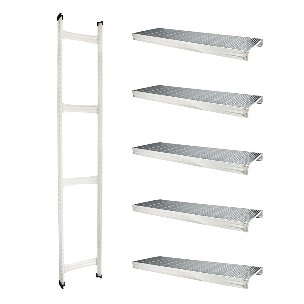 Boltless Storage Rack Extension - SIM WIN LIANG Singapore