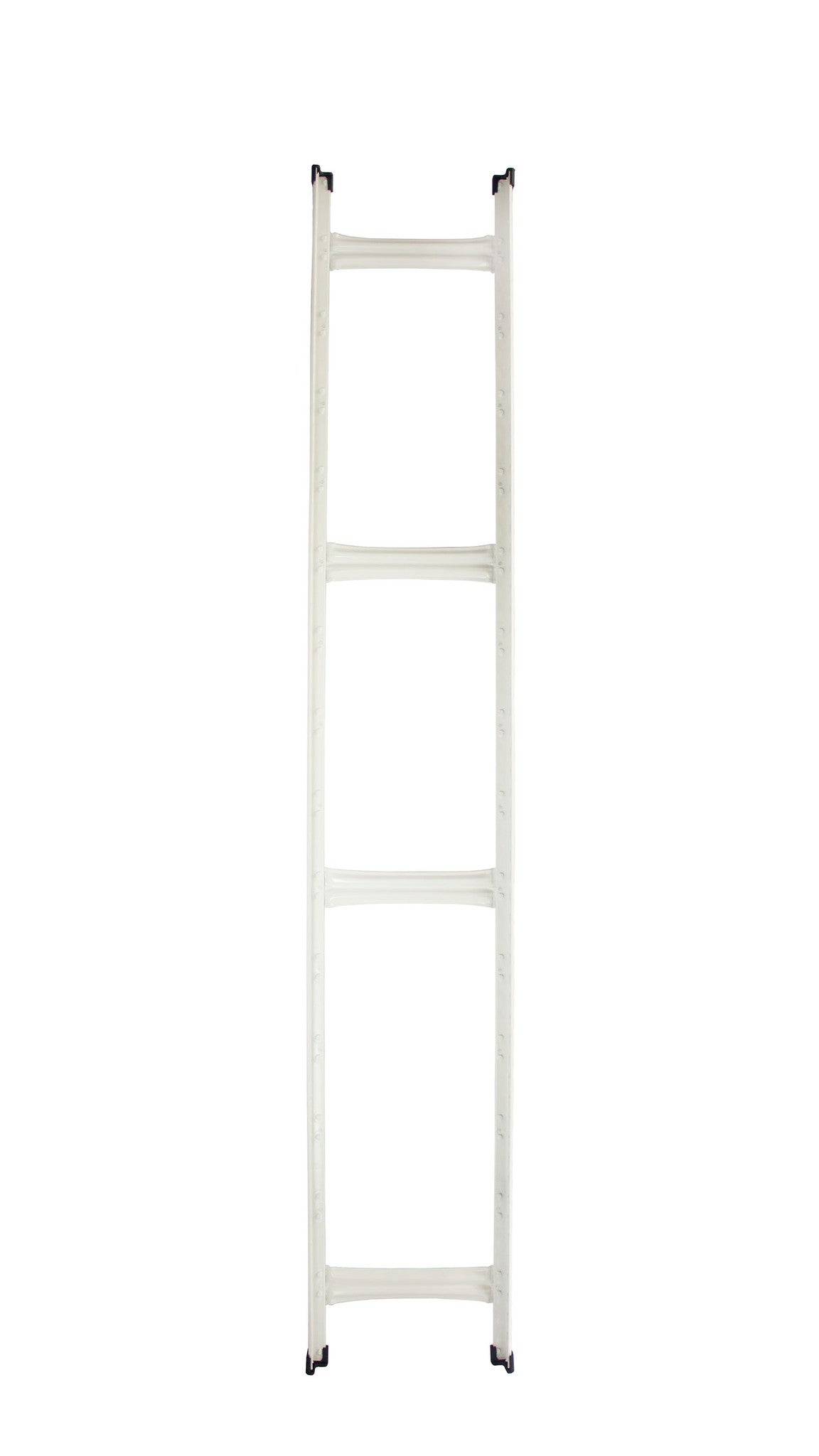 First Rack Rimless Frame For Men Boltless Storage Rack Upright Frame - SIM WIN LIANG Singapore